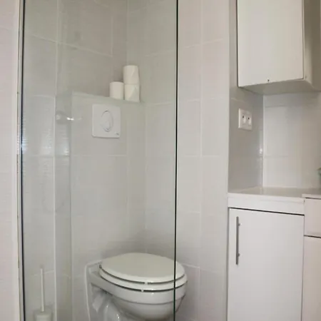 Апартаменти Studio For 2 People